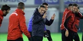 Sakın geç kalmayın