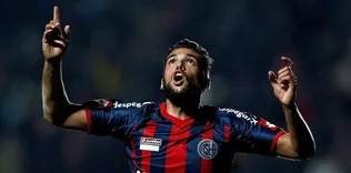 Arjantinli sol bek geliyor
