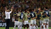 Fenerbahce oust Dynamo Kyiv in last gasp