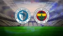 Beyoğlu Yeni Çarşı Spor - Fenerbahçe | CANLI İZLE