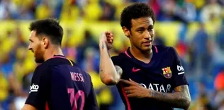 Barça umutlarını son maça taşıdı