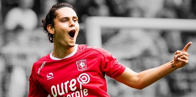 Enes Ünal, İspanya yolcusu