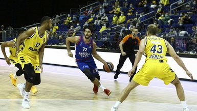 Alba Berlin 72 93 Anadolu Efes Ozet Izle Son Dakika Thy Euroleague Haberleri Fotomac