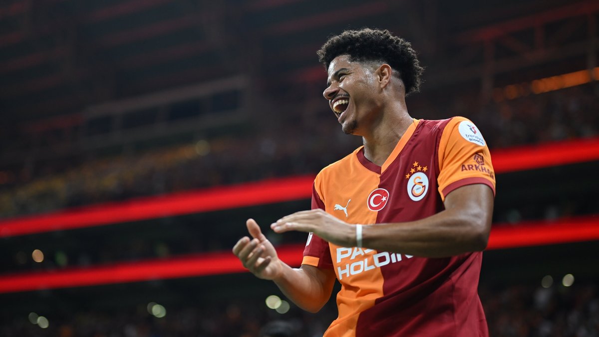 Gabriel Sara'ya Premier Lig'den Yoğun İlgi! Galatasaray Ne İstiyor? - Görsel 1