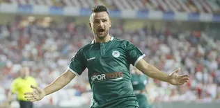 F.Bahçe’yi ima etti