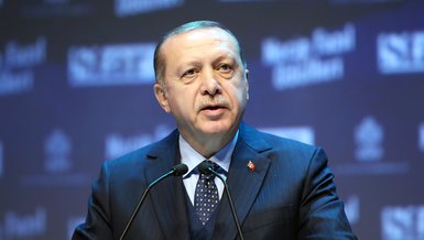 Fenerbahçe eski başkanı Aziz Yıldırım'dan Başkan Recep Tayyip Erdoğan'a teşekkür