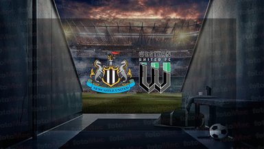 Newcastle United - Western United maçı ne zaman, saat kaçta, hangi kanalda canlı yayınlanacak? | Avustralya A Ligi