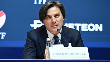 Montella: İyi bir sınav olacak!