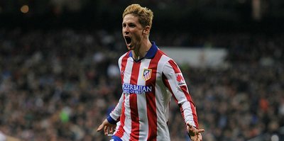 Fernando Torres, Japonya'nın yolunu tuttu
