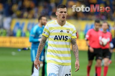 Fenerbahçe son dakika haberi: Stoper sorunu bitiyor! Anlaşma sağlanmak üzere