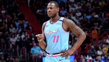 Dion Waiters Los Angeles Lakers'la anlaştı