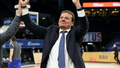 Ataman eski takımına karşı