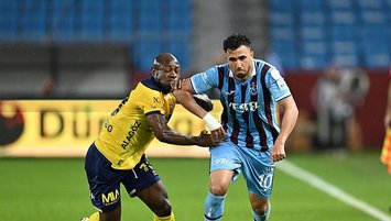 Trezeguet’ye izin yok