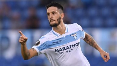 Luiz Alberto Lazio’da kalıyor