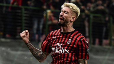 Milanlı yıldıza hırsız şoku!