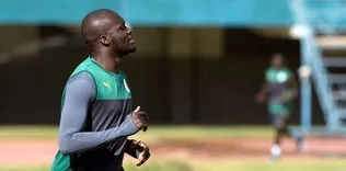 Senegal üst turu garantiledi