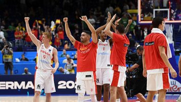 Spain beat Lithuania 102-94 in overtime to advance to EuroBasket 2022 quarterfinals