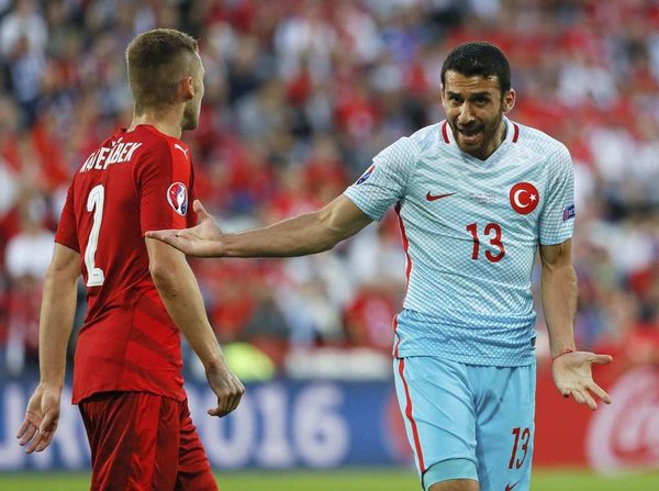 Gökhan'a kızdı Fener'e gitti