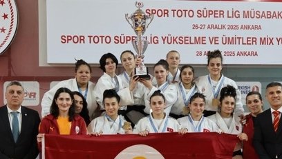 Kadınlar mutlu sona ulaştı