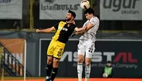 Bahtiyar ‘yerini’ sevmedi