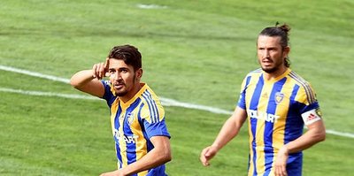 Bucaspor istediğini alacak