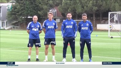 Fenerbahce Nin Beklenmedik Zor Fiksturu Videosunu Izle Fotomac Tv