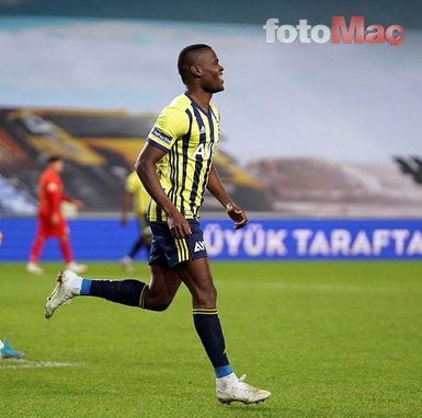 Fenerbahçe haberi: Transferde mutlu son! Yıldız golcü İstanbul’a geliyor