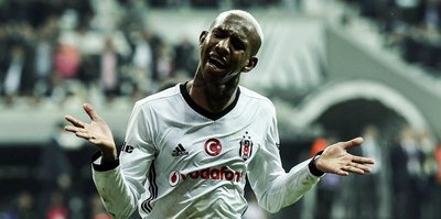 Anderson Talisca: "Kazanmak için gidiyoruz"
