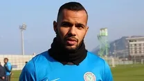Fernando’dan söz!