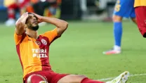 Belhanda ev aldı