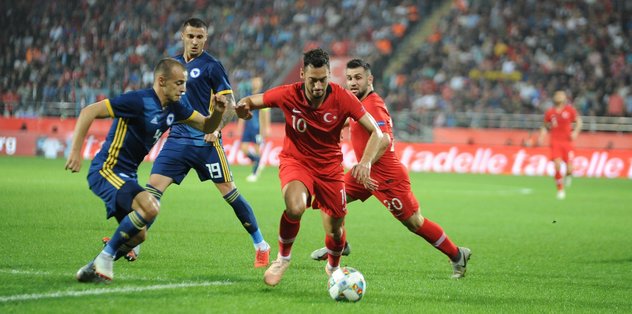 Rize'de tatsız prova!