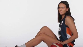 Şevval Akalan A Milli Takım'da!