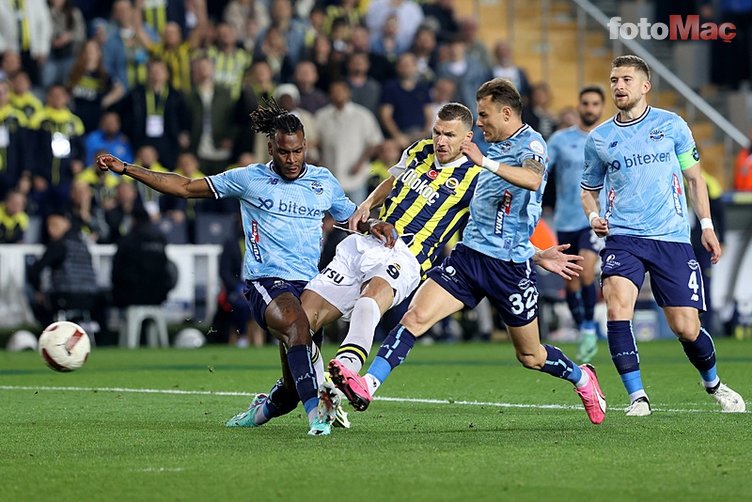 Spor yazarları Fenerbahçe - Adana Demirspor maçını değerlendirdi