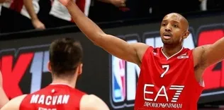 Haftanın MVP’si Hickman
