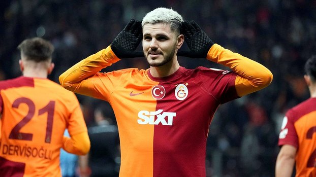GALATASARAY HABERLERİ - İtalyanlar Icardi için bastırıyor