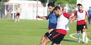 Eninde sonunda şampiyon olacağız
