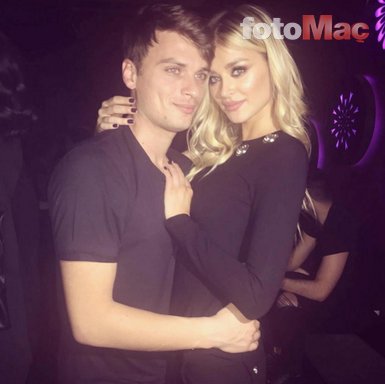 Beşiktaşlı Adem Ljajic aşk kurbanı! İşte performansındaki büyük düşüşün sebebi