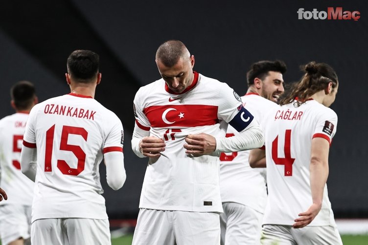 Son dakika spor haberi: Spor yazarları Türkiye-Hollanda maçını yorumladı