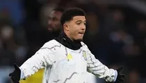 F.Bahçe’den Jadon Sancho harekatı!