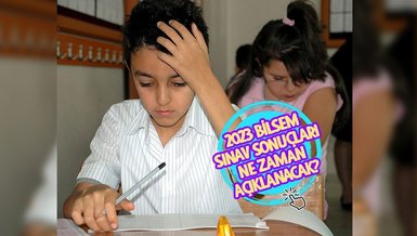 BİLSEM SINAV SONUÇLARI 1. 2. 3. SINIF 2023 | BİLSEM sonuçları açıklandı mı, saat kaçta açıklanacak?