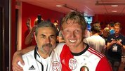 Kuyt haber bekliyor