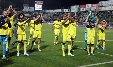 Fenerbahce Ile Konyaspor 37 Maca Cikiyor Son Dakika Fenerbahce Haberleri Fotomac