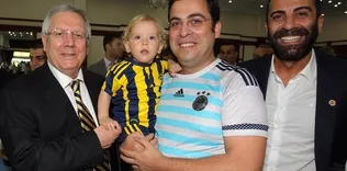 Bayram töreni 4. gün