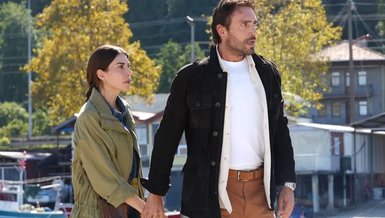 Taşacak Bu Deniz 5. Bölüm fragmanı! Taşacak Bu Deniz yeni bölüm fragmanı yayınlandı mı?