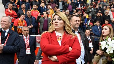 Beşiktaş Kayserispor maçı sonrası Berna Gözbaşı: "Bu futbolun sonucu böyle olmamalıydı"