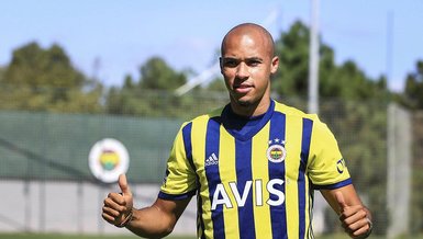 Fenerbahçe'den 2 yılda 8 stoper