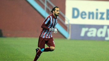 Trabzonspor'dan Erkan Zengin açıklaması!