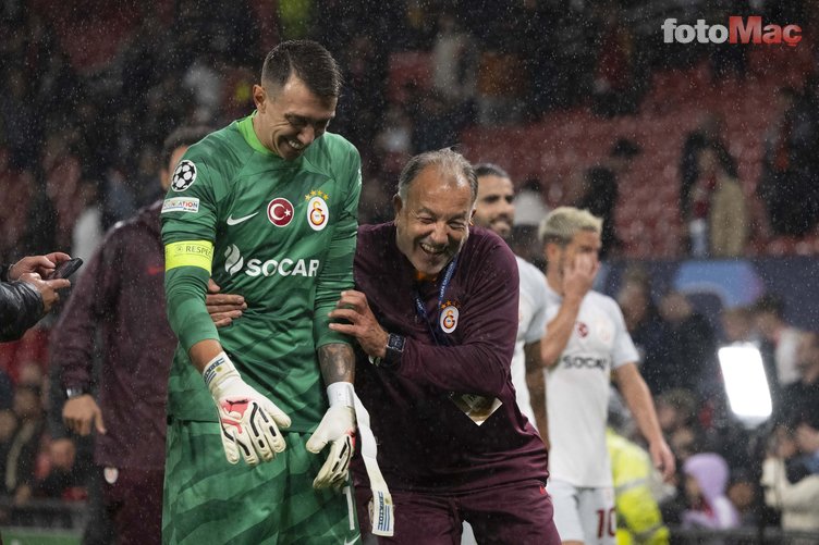 Manchester United - Galatasaray maçı sonrası büyük kriz! Soruşturma başlatıldı