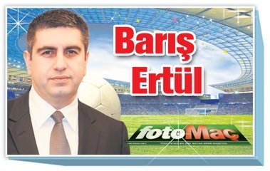 Barış Ertül