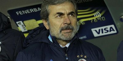 Bize yakışmadı